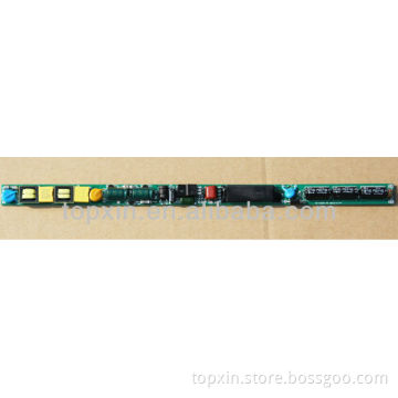 tube No RF interference 25W led driver